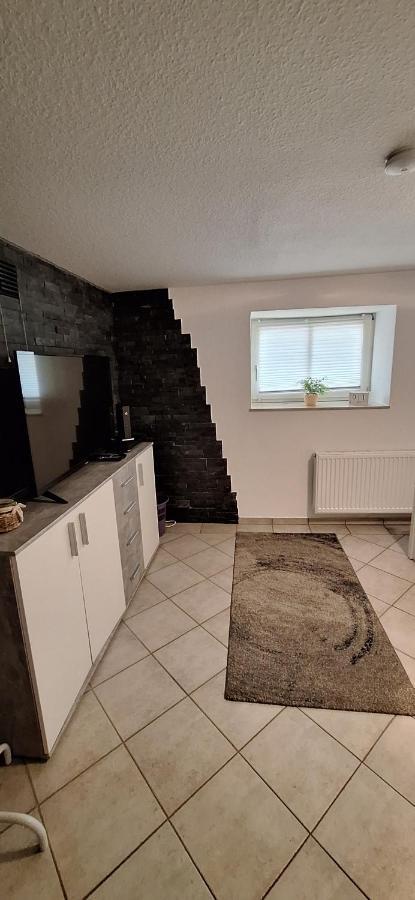 Zimmer Im Ug Direkt In Der Innenstadt, Centrum Schwerin  Exteriér fotografie